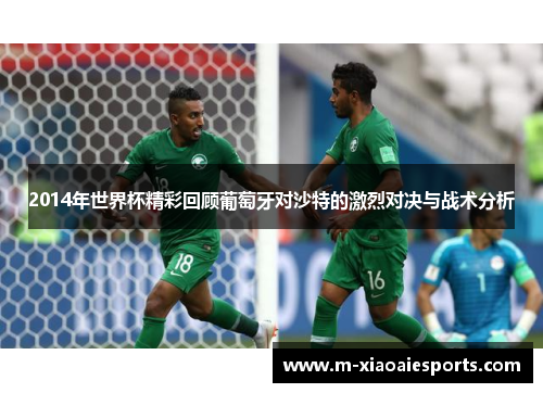 2014年世界杯精彩回顾葡萄牙对沙特的激烈对决与战术分析